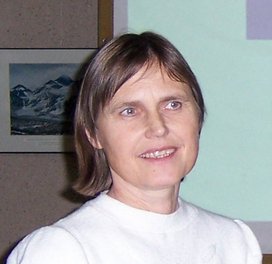 Dr. A. Kupliauskienė