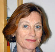 Merete Lie